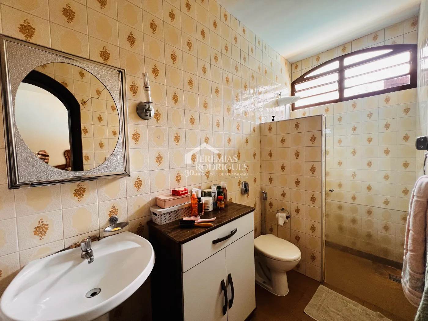 Casa para venda com 4 dormitórios no Centro em Taubaté/SP