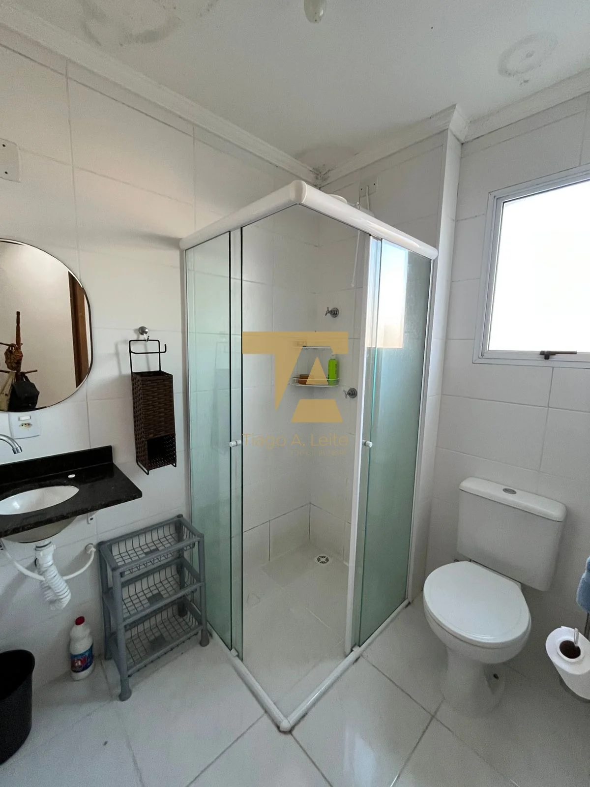 Apartamento Térreo 2 Qts (1 Suíte) com Quintal no Residencial Parque das Palmeiras — foto 15
