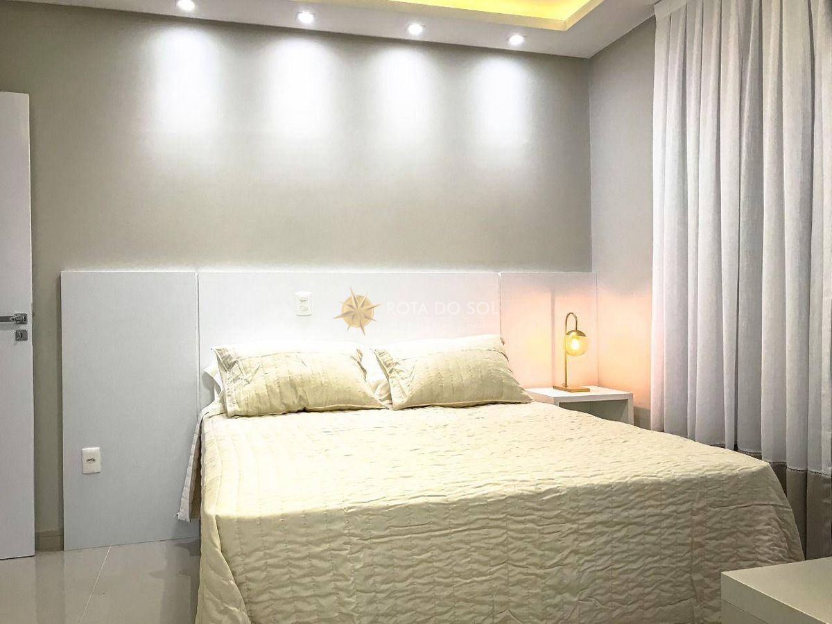 Luana Delagnello Apartamento 4 Suítes Meia Praia Itapema SC