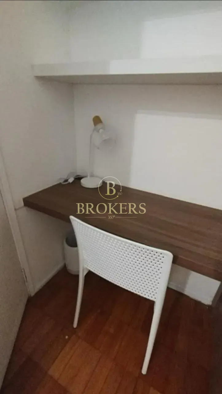 Apartamento à venda, Rua prudente de Morais, próximo a Garcia D'Ávila - Ipanema. Sala, 3 quartos se — foto 18