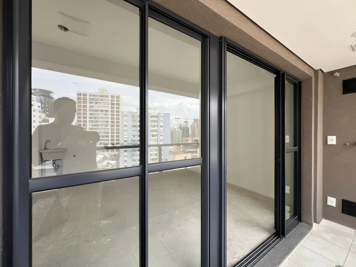 Apartamento na Vila Mariana próximo ao Metrô Paraíso — foto 7