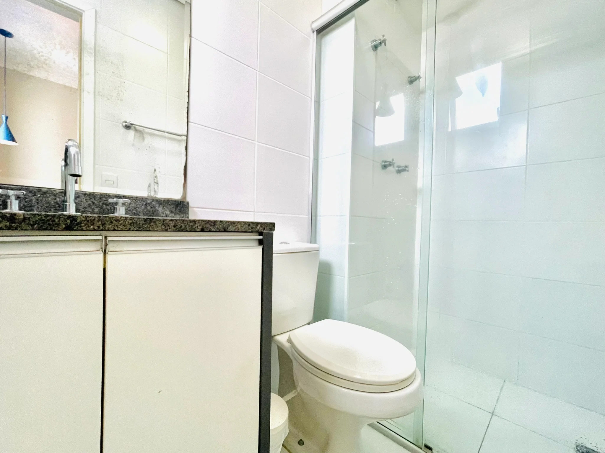 Apartamento á venda no Edifício Vert Residence em Taubaté/SP. — foto 13