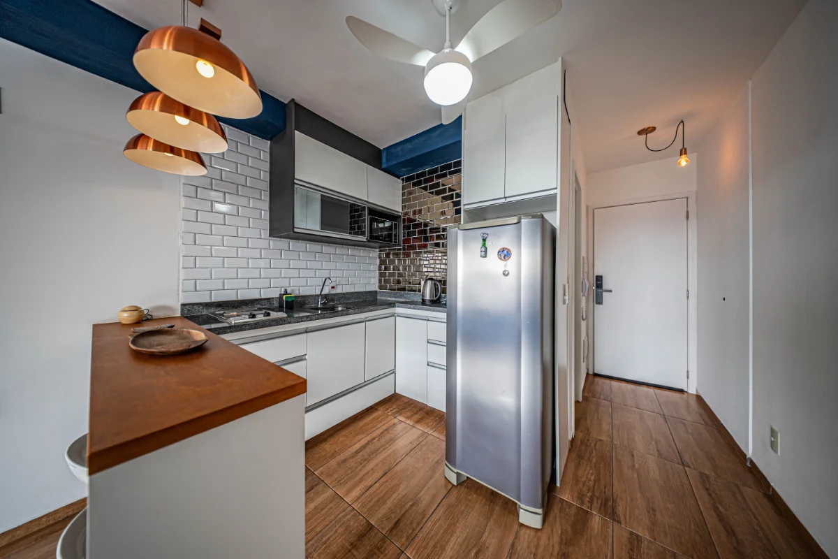 Apartamento em São Judas próximo ao metrô — foto 13