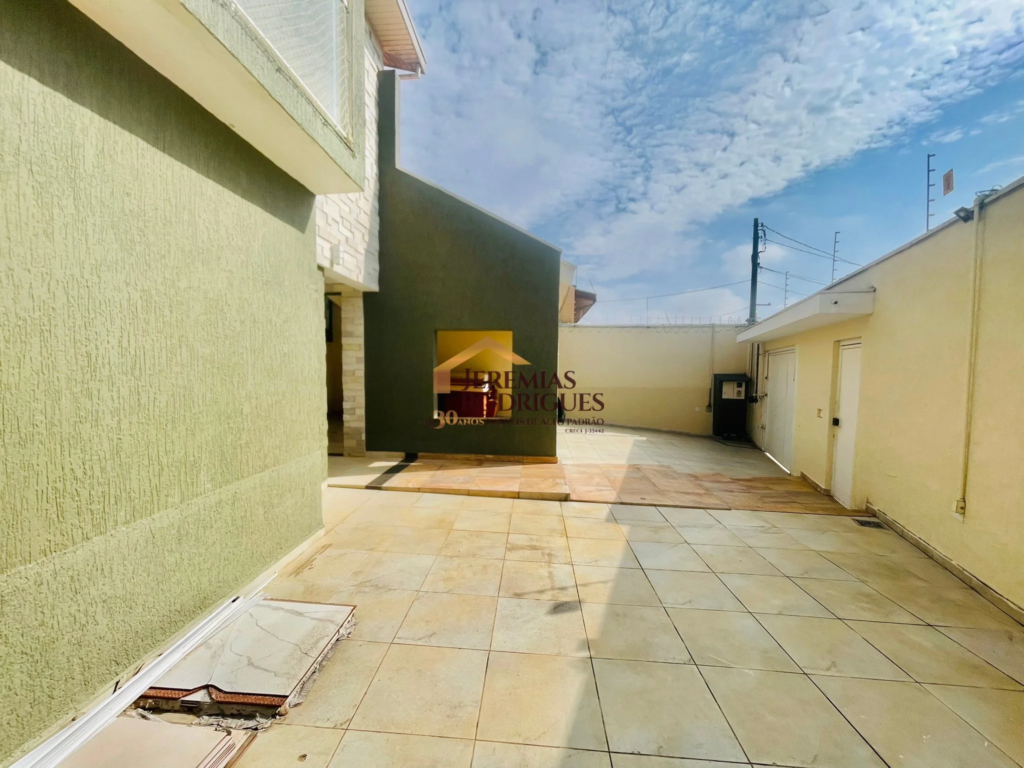 Casa à venda no Campos Elíseos em Taubaté/SP. — foto 46