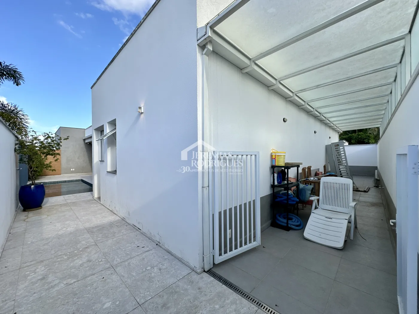 Casa à venda no Condomínio Residencial Terras de San Marco em Taubaté/SP.