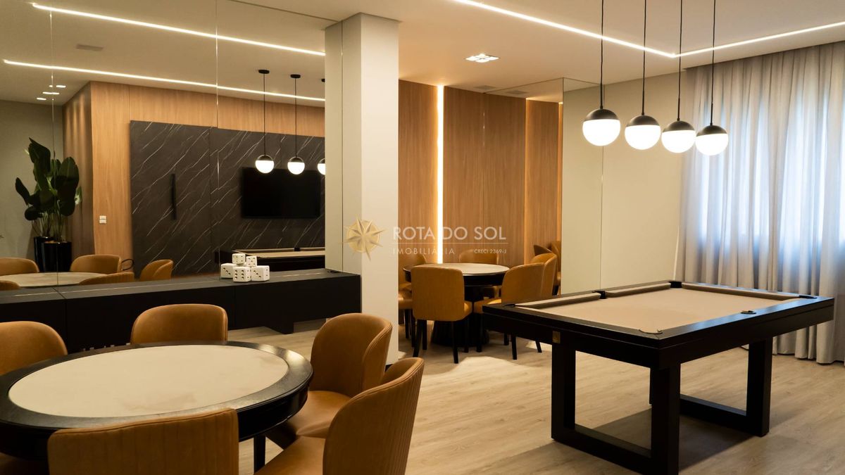 Residencial Dallas House Apartamento 2 Quartos em Morretes Itapema SC