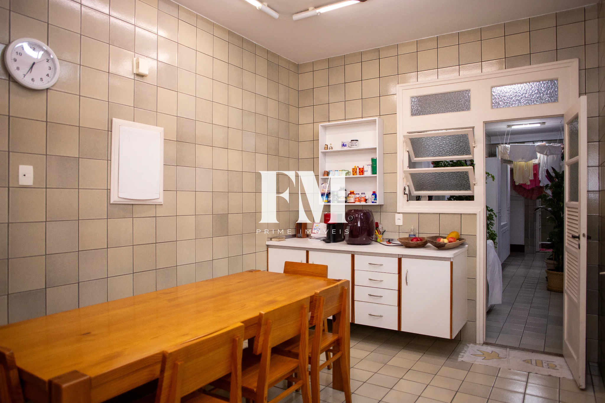 Apartamento Duplex exclusivo de 426m² á venda entre ipanema e copacabana com vista parcial mar! - foto 53