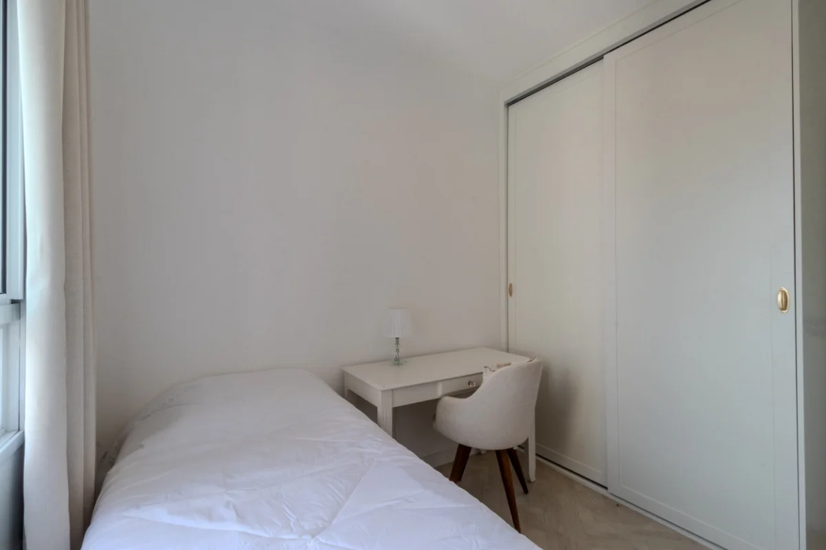 Apartamento de 50 m² com 2 dormitórios e 1 vaga na Vila Mariana — foto 16