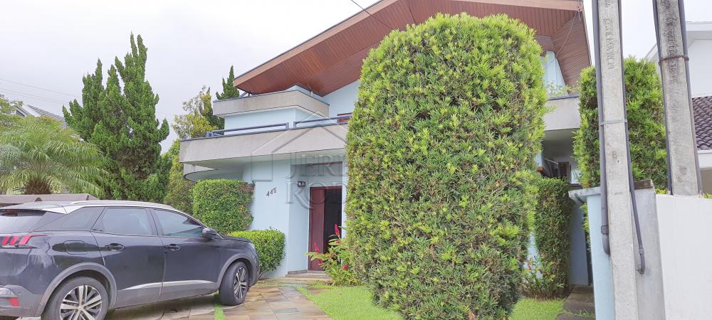 Casa à venda por R$ 2.000.000,00 - Taubaté/SP