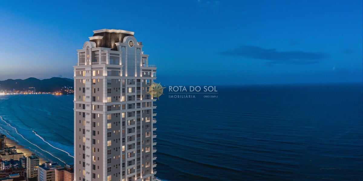 L'Atelier Penthouse Duplex 5 Suítes e 4 Vagas em Meia Praia Itapema/SC — foto 5