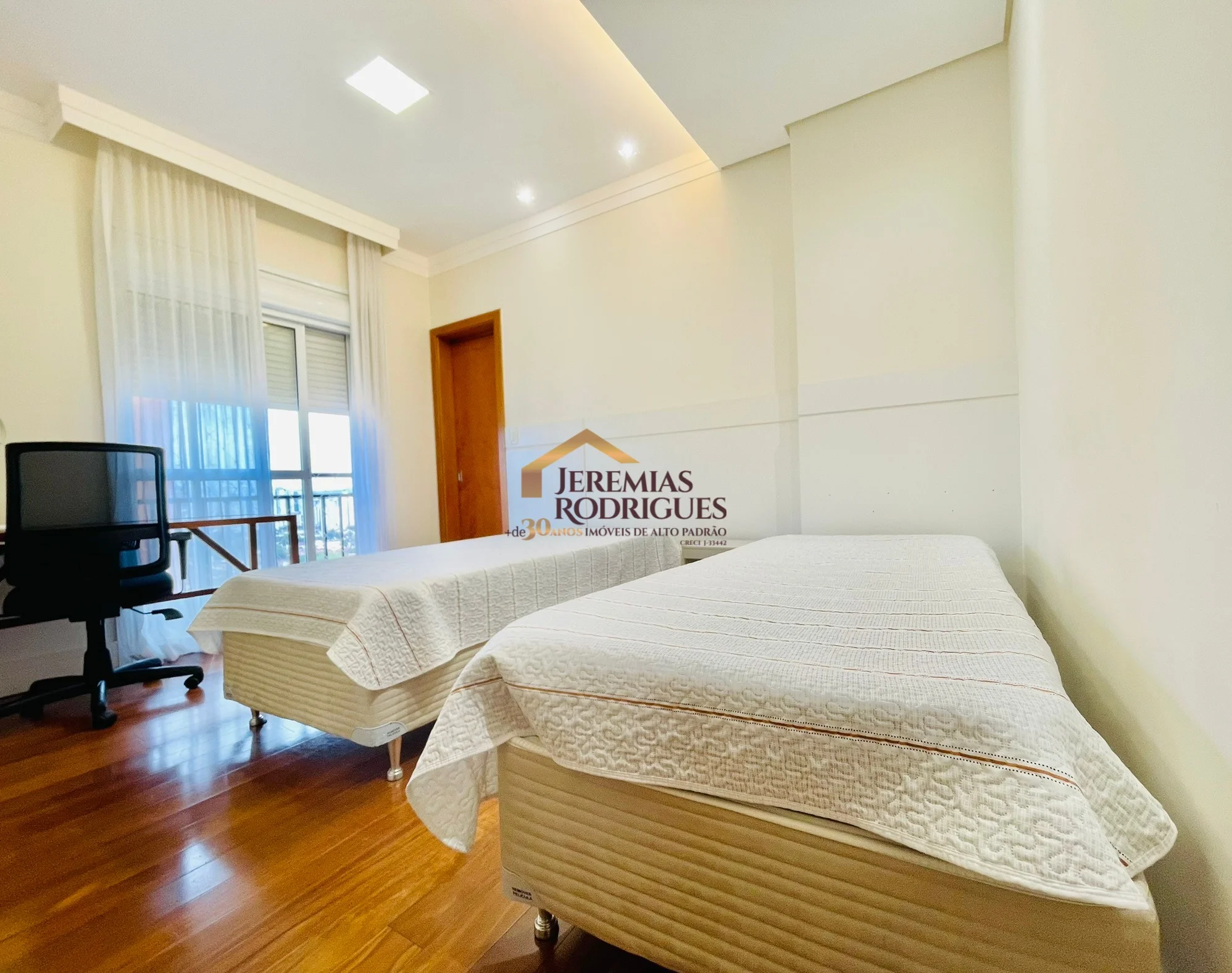 Apartamento à venda no Condomínio Des Arts em Taubaté/SP. — foto 25