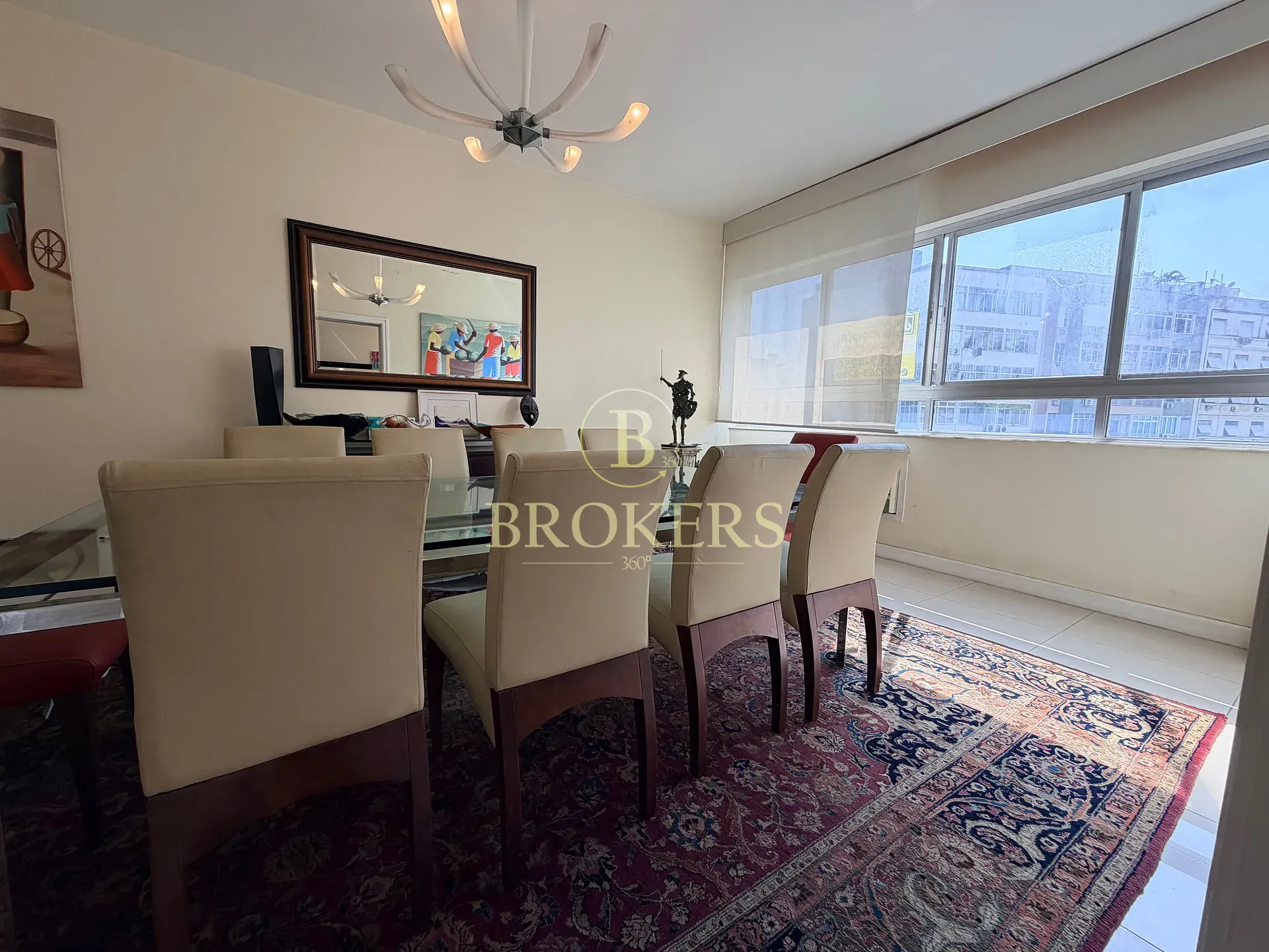 Apartamento 2 quartos e 1 vaga  à venda com charme, privacidade e localização estratégica entre cop — foto 7