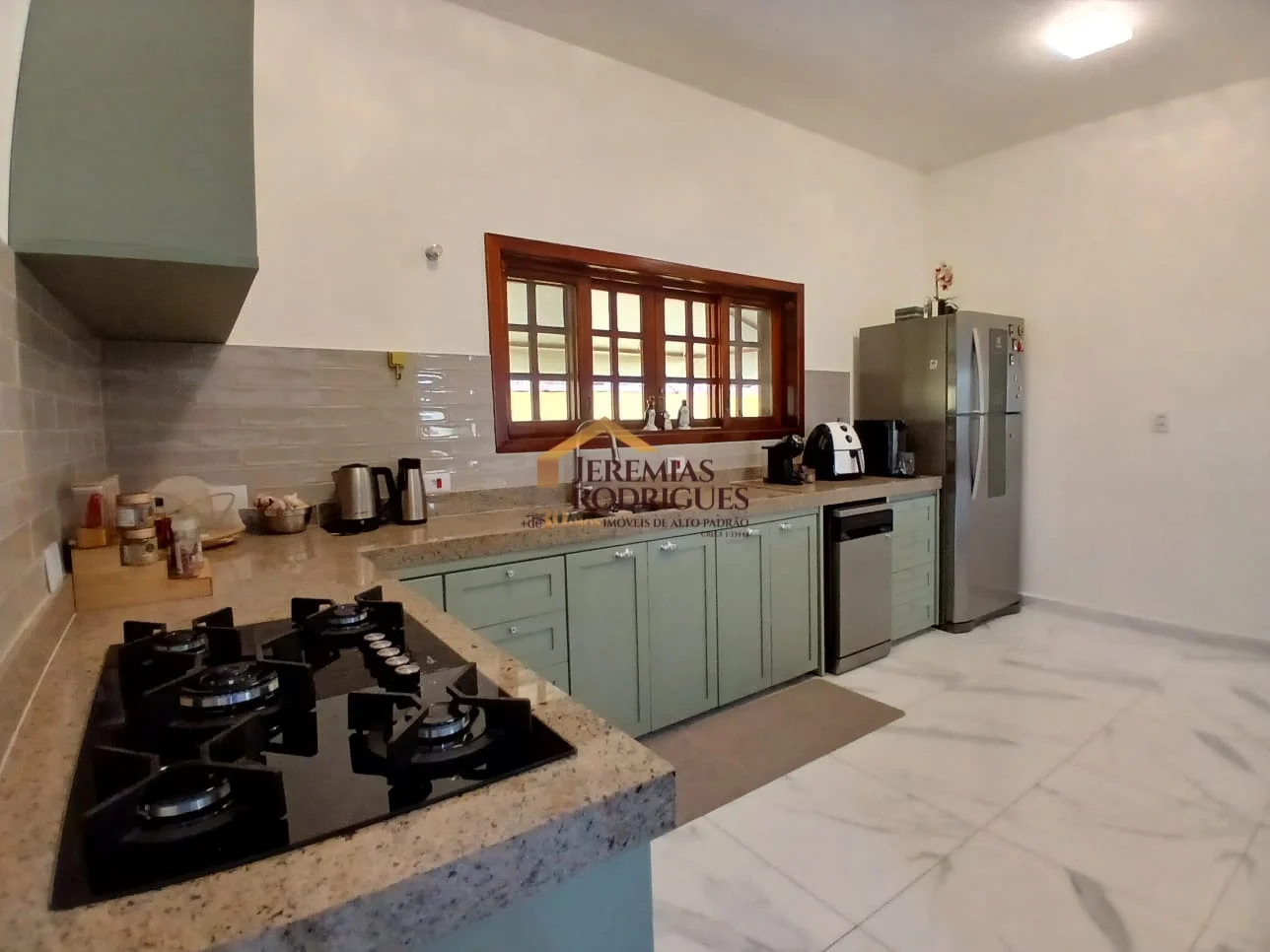 Casa à venda no Condomínio Village Paineiras em Pindamonhangaba/SP. - foto 5