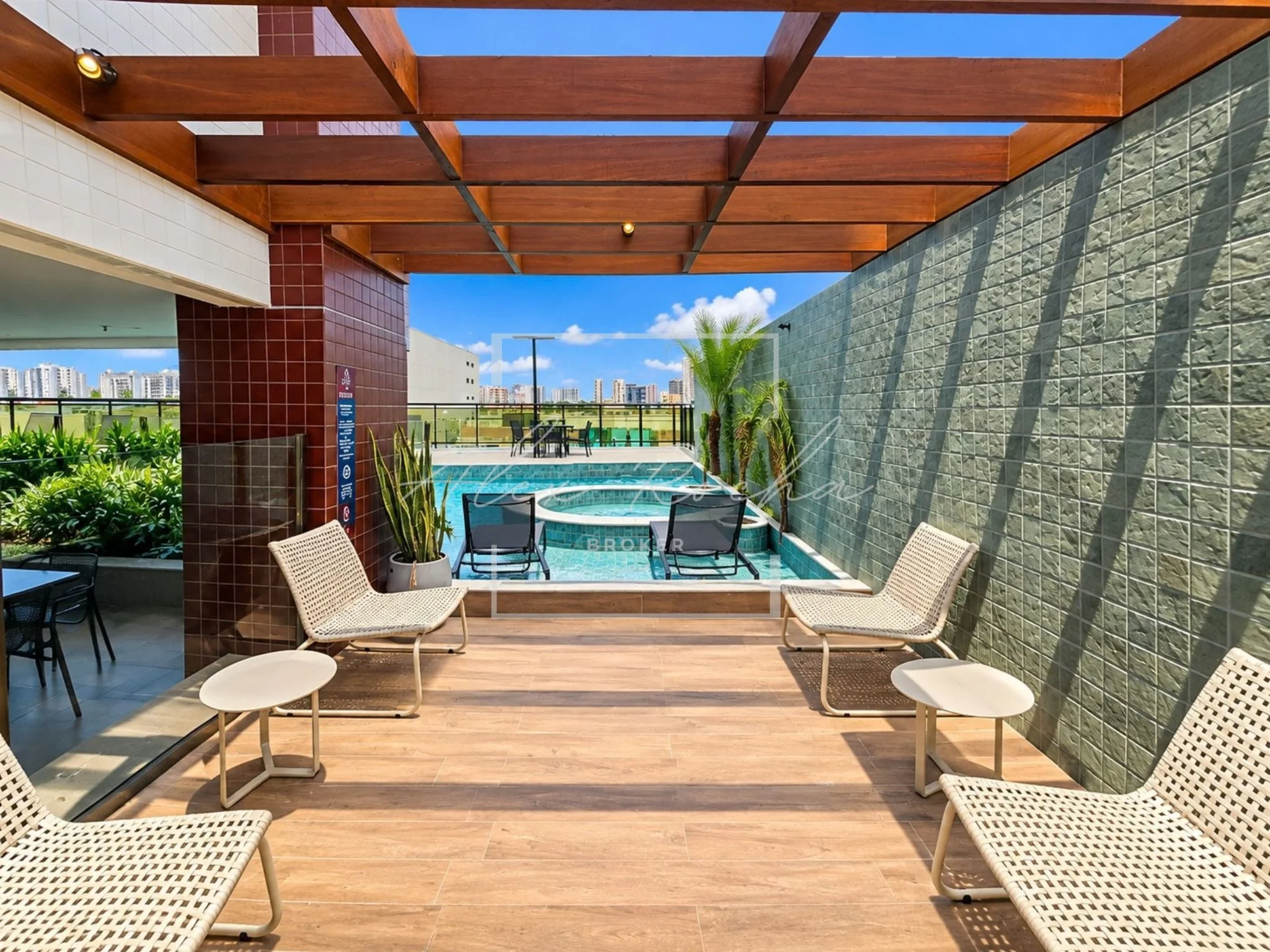 Pier 430, Nascente, 56m², Mucuripe, Fortaleza/CE - foto 19