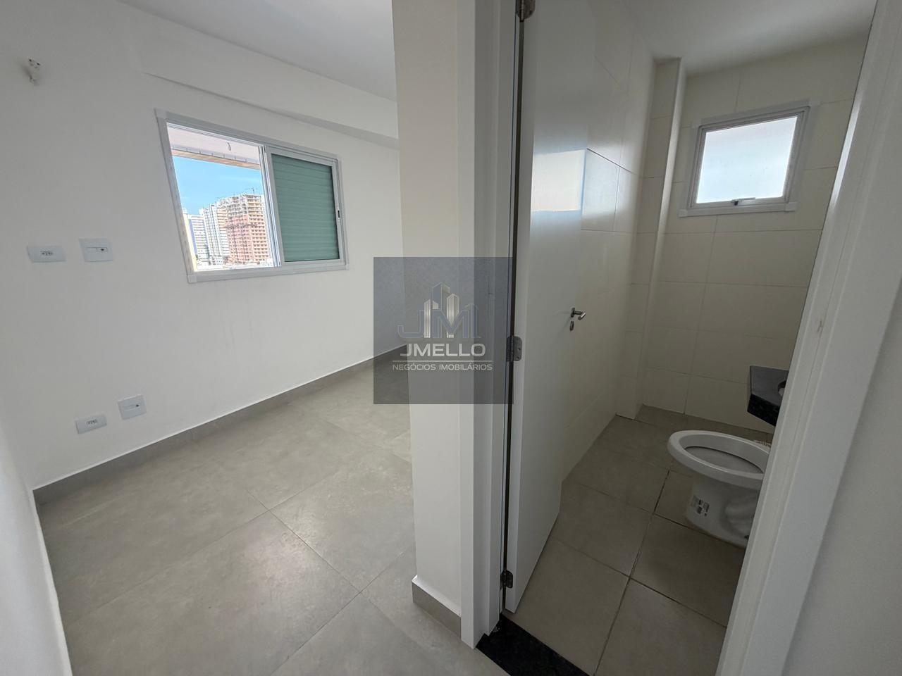 Apartamento para Venda em Praia Grande, Aviação, 2 dormitórios, 1 suíte, 1 banheiro, 1 vaga
