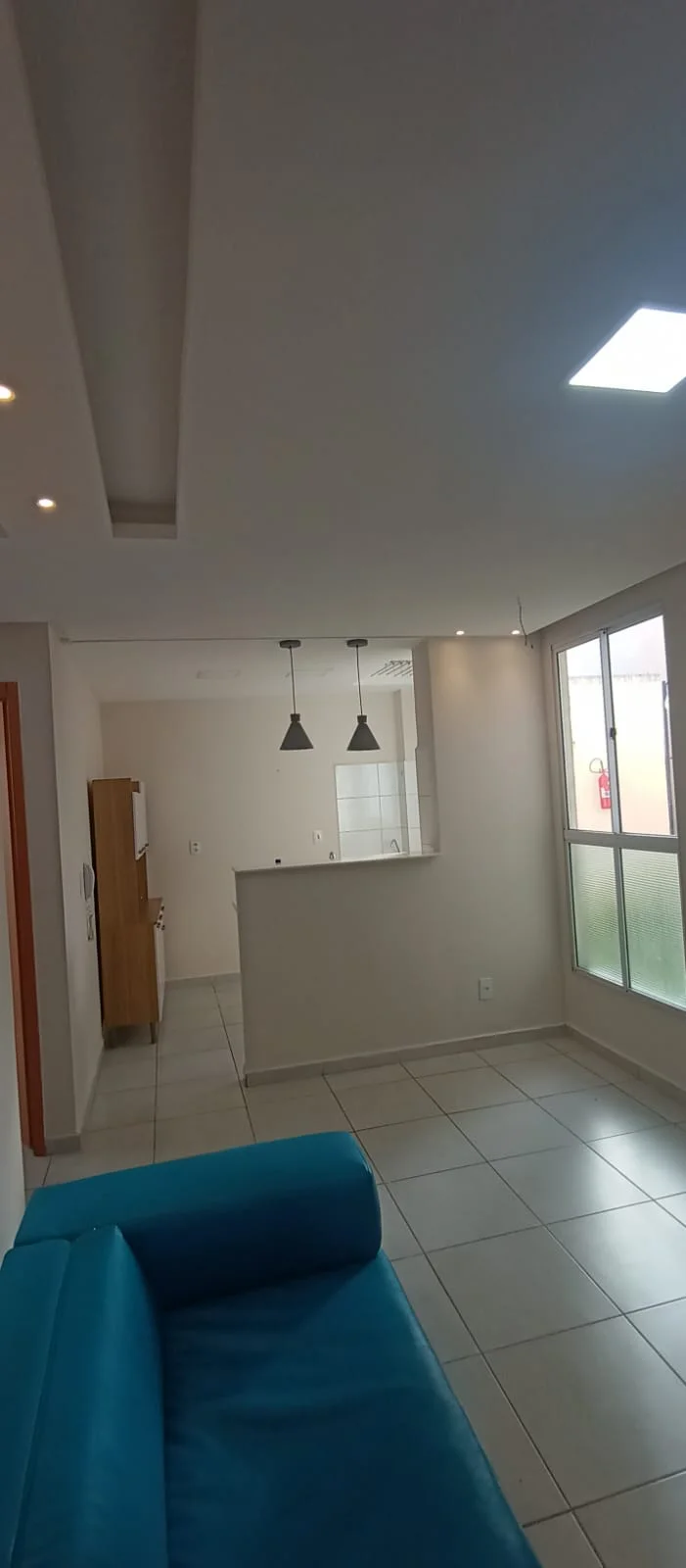 Apartamento de 2 Quartos com Piscina em Serra - ES - foto 12