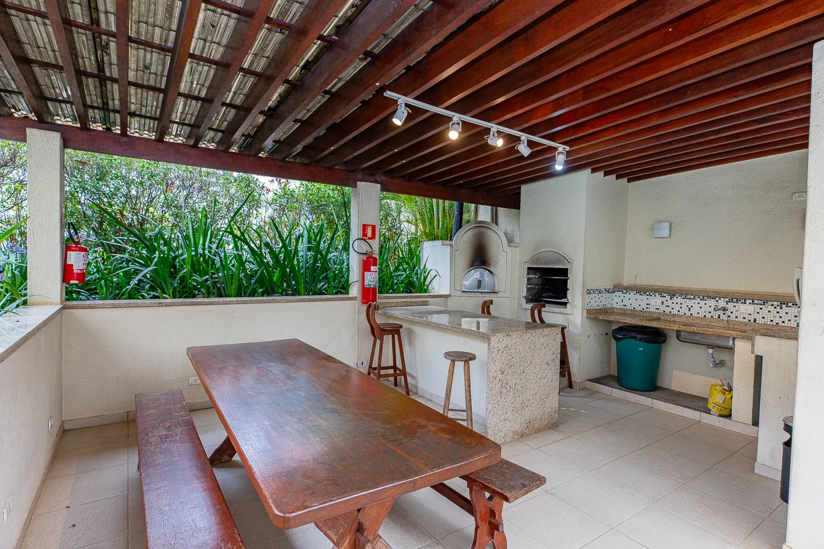 Apartamento no Campo Belo - Próximo ao Metrô - 92m² — foto 32