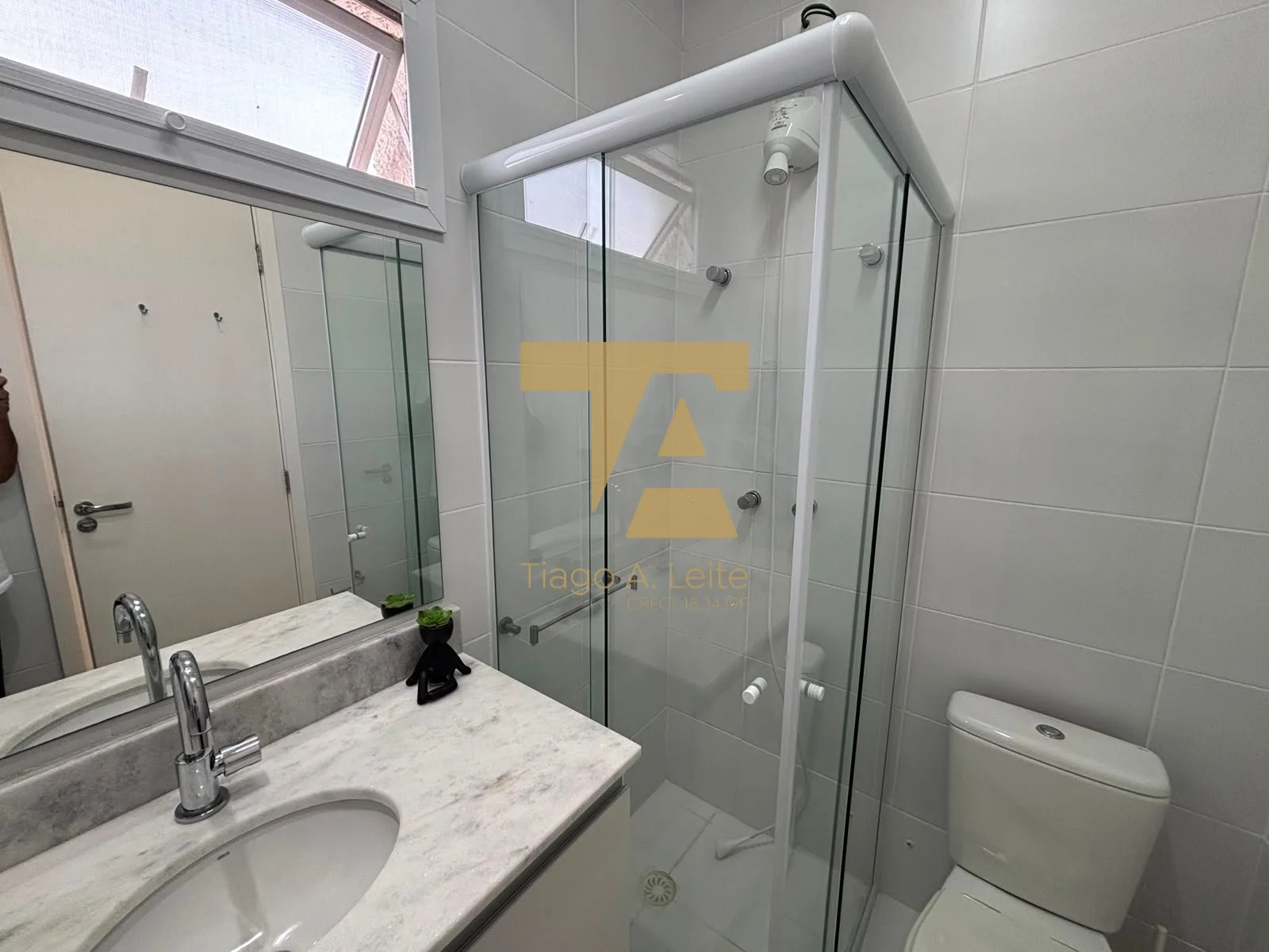 Sobrado Moderno à Venda no Condomínio Clube Reserva Anauá - Pindamonhangaba — foto 17