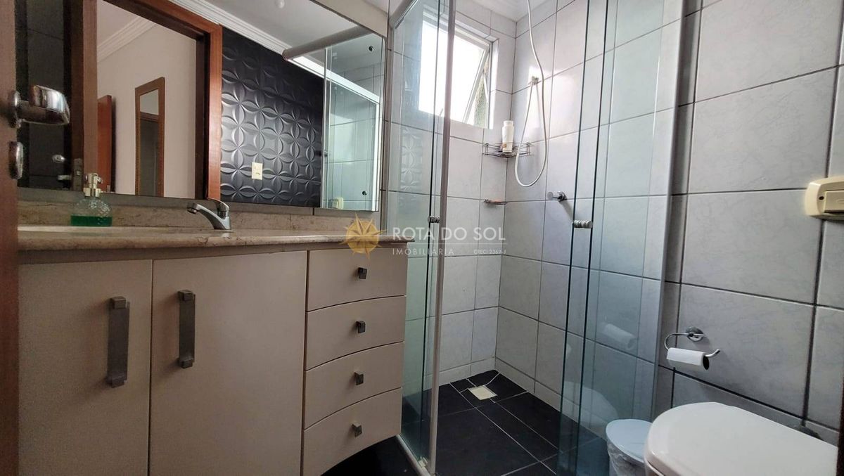 Baía de Bali Apartamento 3 Quartos Meia Praia Itapema SC — foto 12