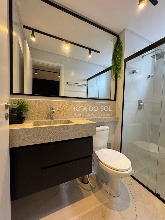 Sky Tower Residence Apartamento 3 Suítes 2 Vagas Perequê Porto belo SC — foto 16