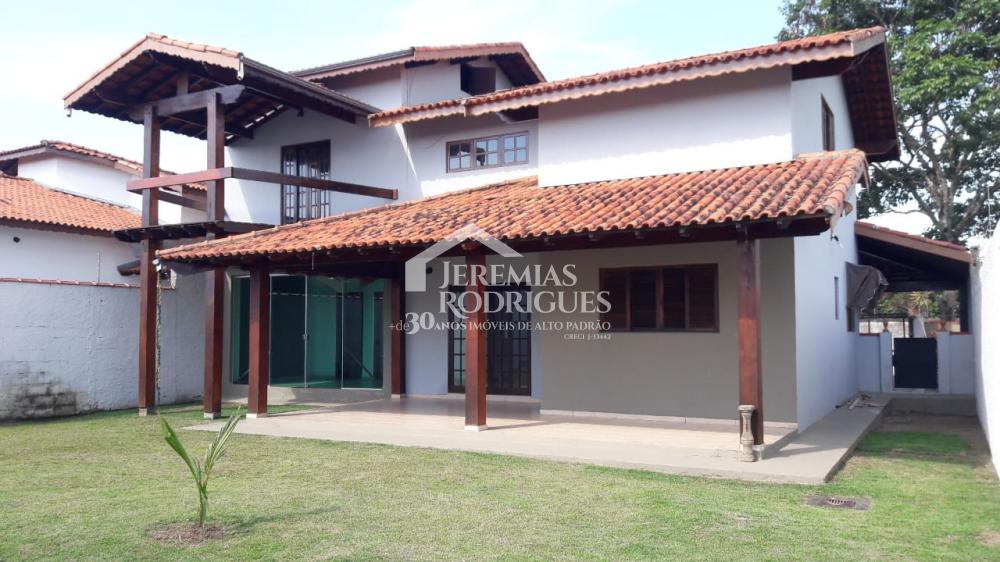 Casa à venda com 3 quartos no Residencial Lessa em Pindamonhangaba/SP