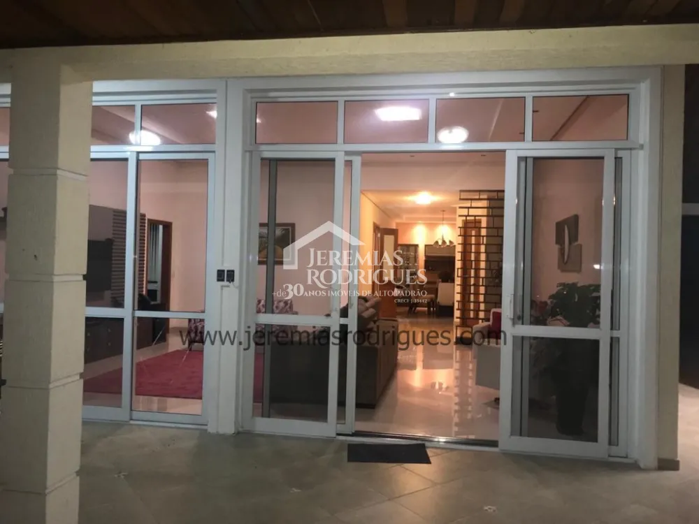 Casa com 3 quartos, 300 m² - Condomínio Residencial Pinheiros - Caçapava/SP