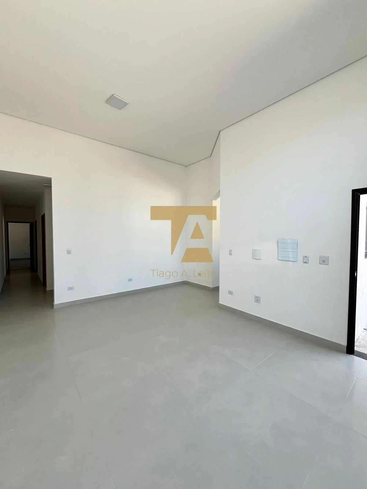 Casa Térrea à Venda no Residencial Flamboyant, Pindamonhangaba - SP | 3 Dormitórios e 1 Suíte — foto 16