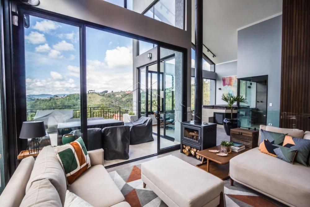 Casa à venda por R$ 7.200.000,00 - Campos do Jordão/SP