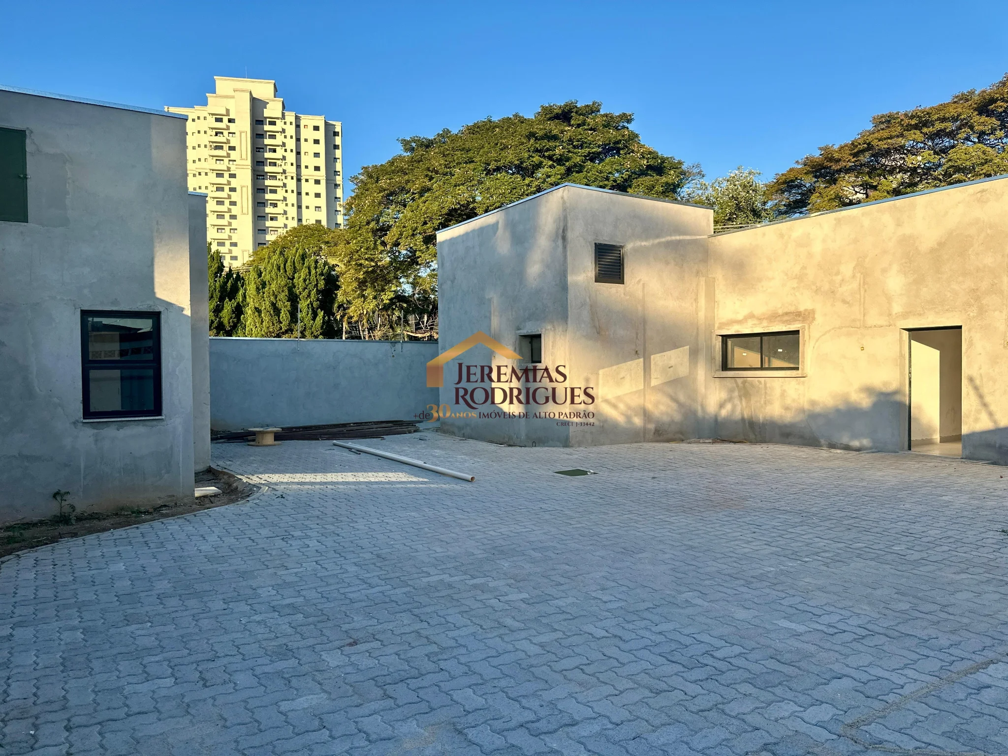 Ponto Comercial para locação no Bairro Jardim das Nações em Taubaté/SP