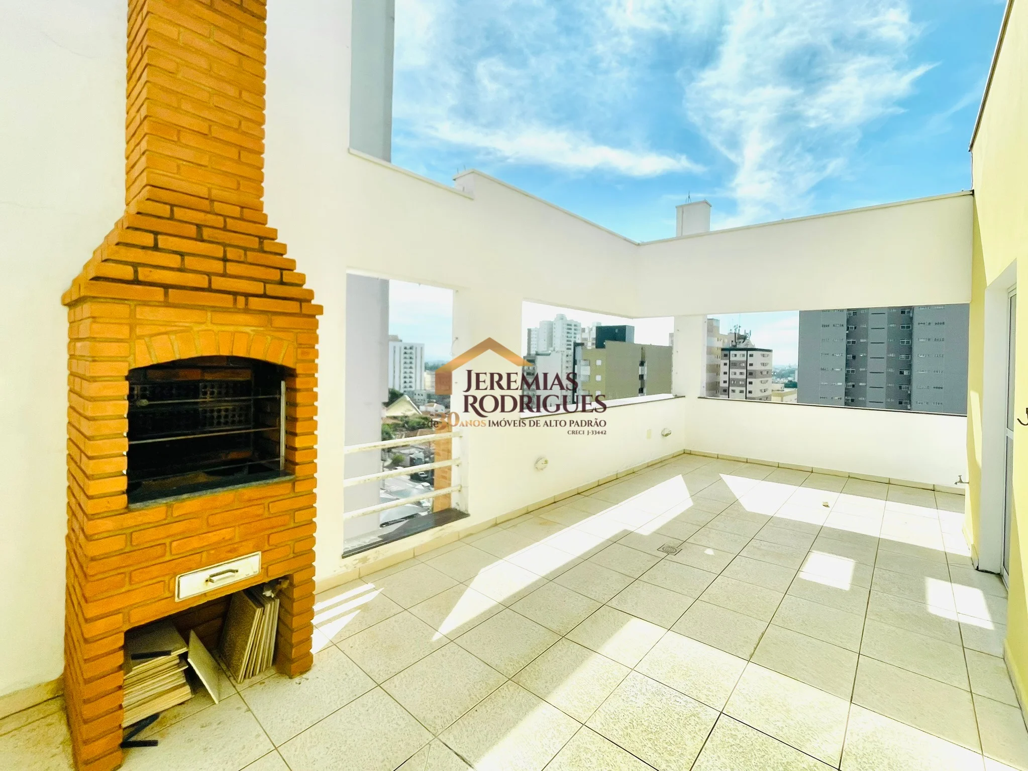 Apartamento Duplex para venda e locação no Condomínio Lumiere em Taubaté/SP. — foto 54