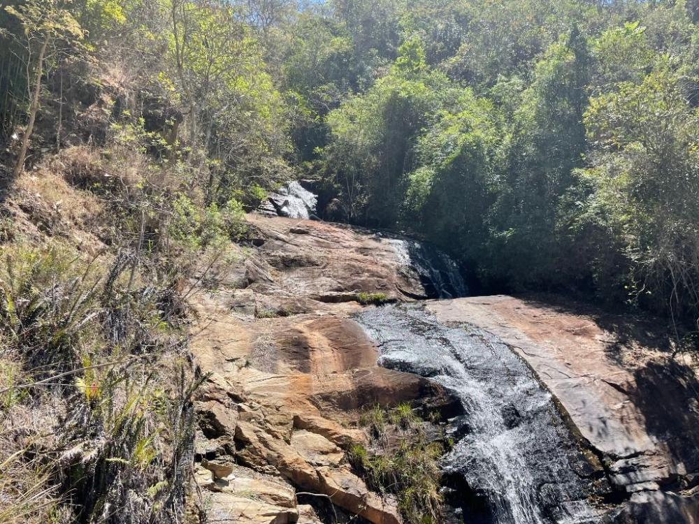 Fazenda com 2 quartos, 2.553.500 m², à venda por R$ 5.800.000- Lorena - Lorena/SP