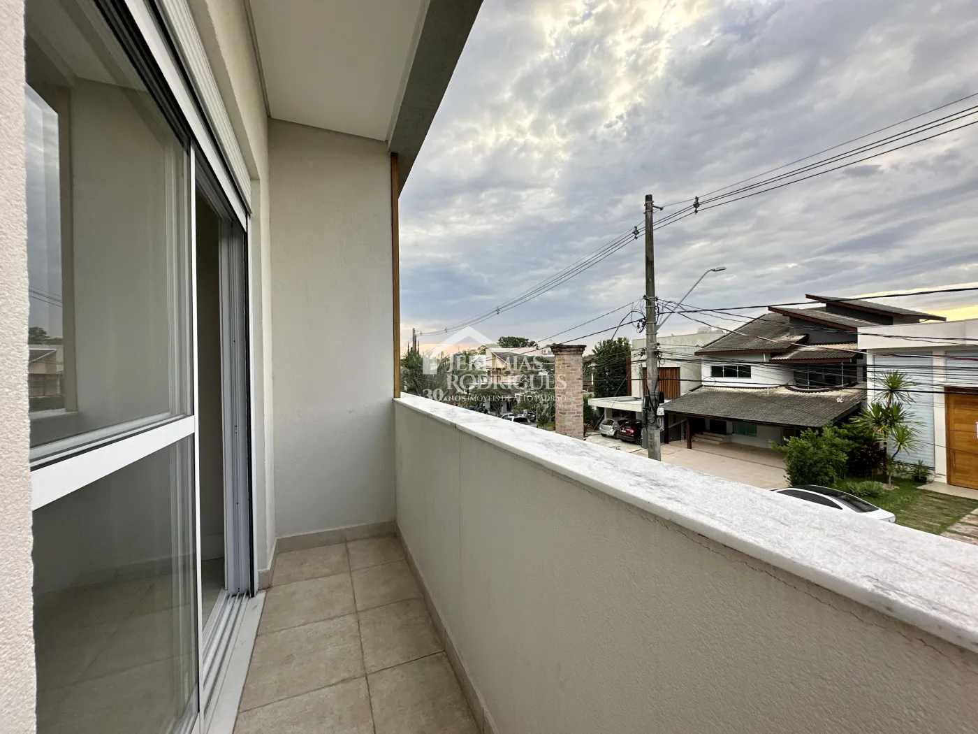 Casa à venda com 3 dormitórios no Condomínio Campos do Conde I em Tremembé/SP