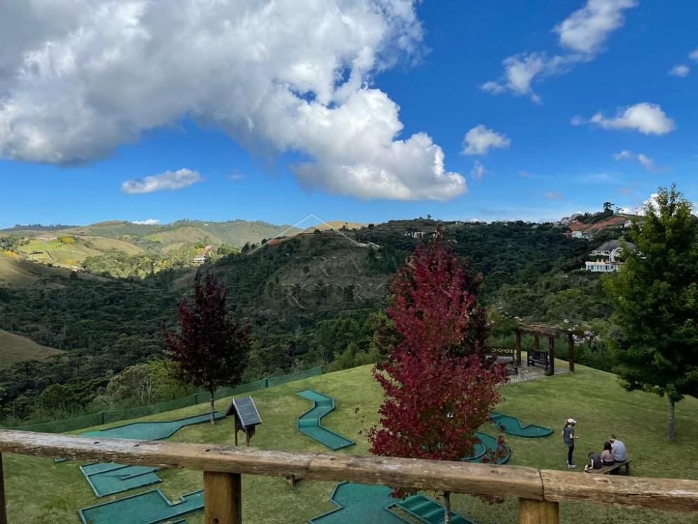 Terreno residencial à venda por R$ 650.000,00 - Campos do Jordão/SP