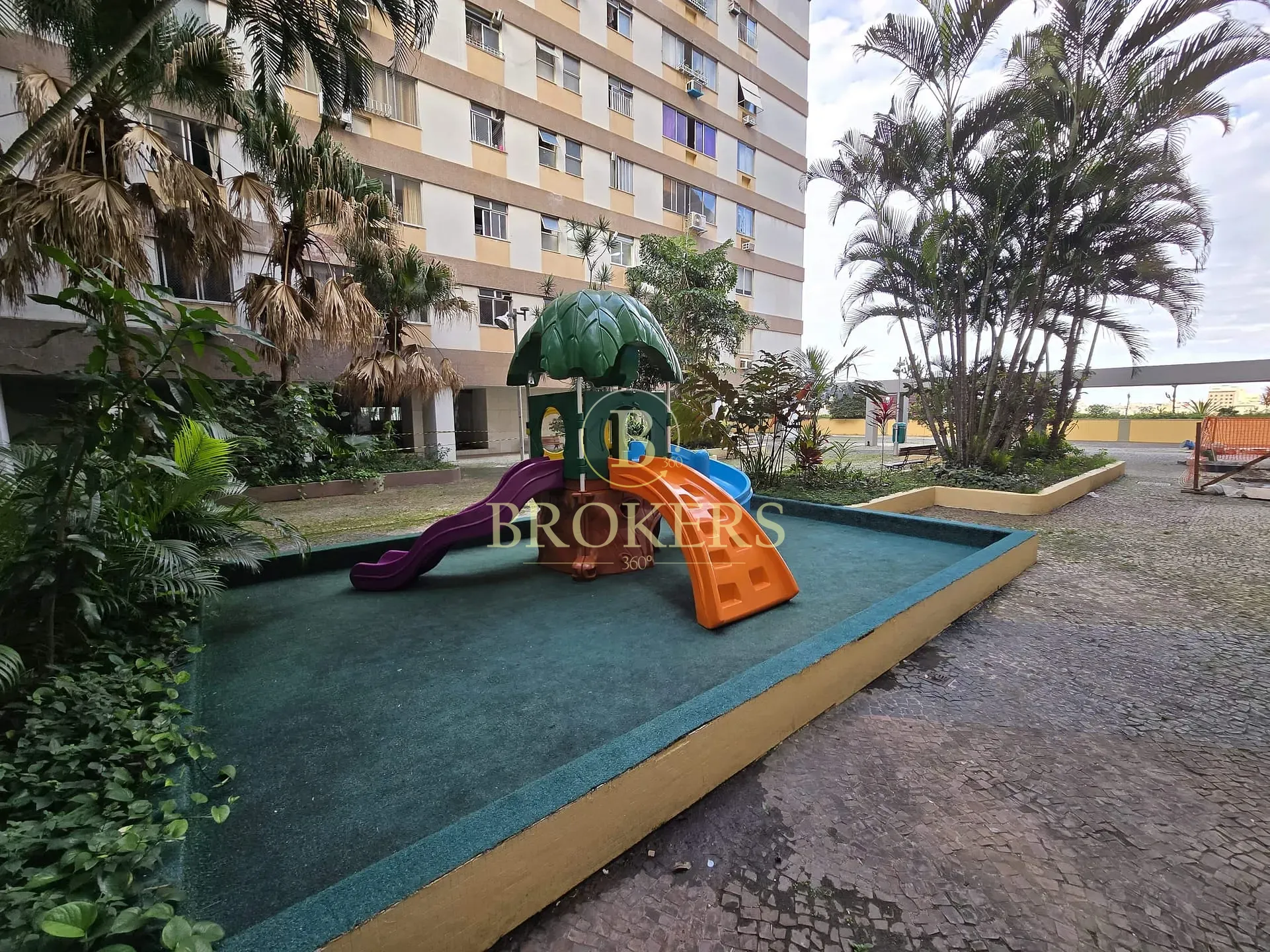 Apartamento à venda Rua Santa Clara - Copacabana. 3 quartos, 2 banheiro sociais, 2 vagas - 90 m² - — foto 26