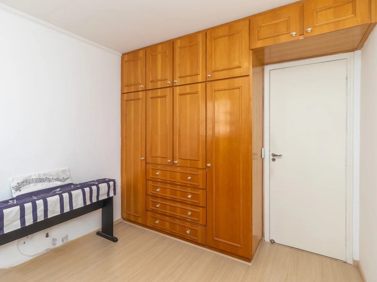Apartamento na Saúde próximo ao Metrô Praça da Árvore — foto 24