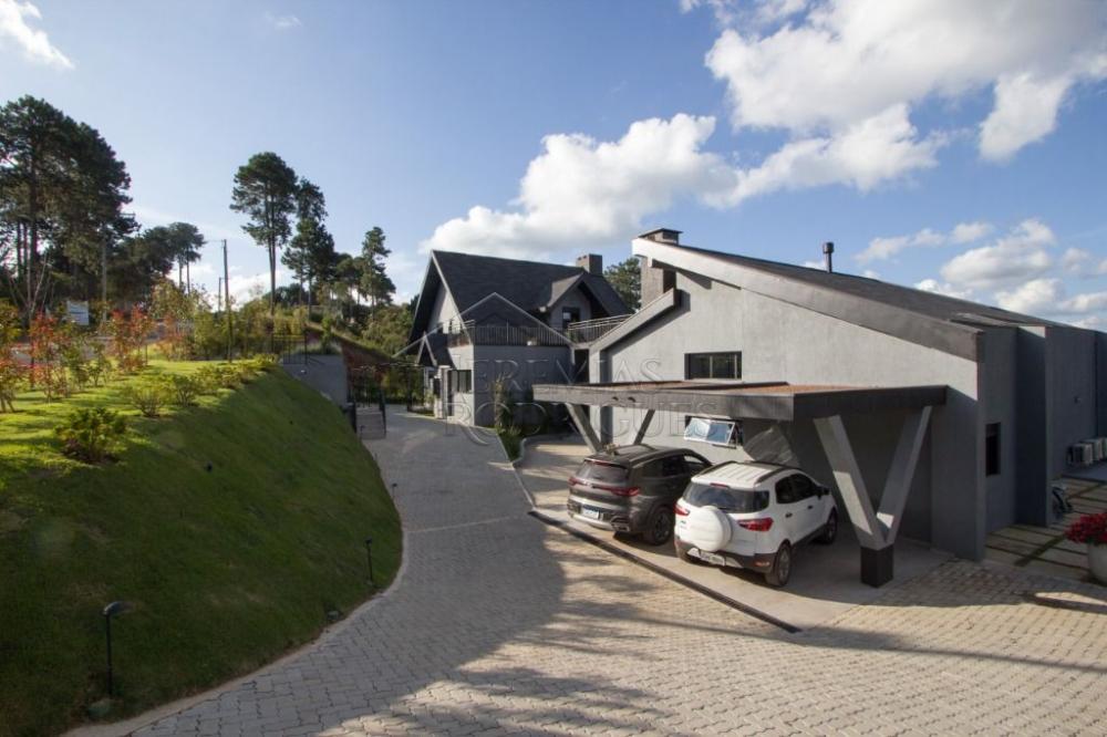 Casa à venda por R$ 7.200.000,00 - Campos do Jordão/SP