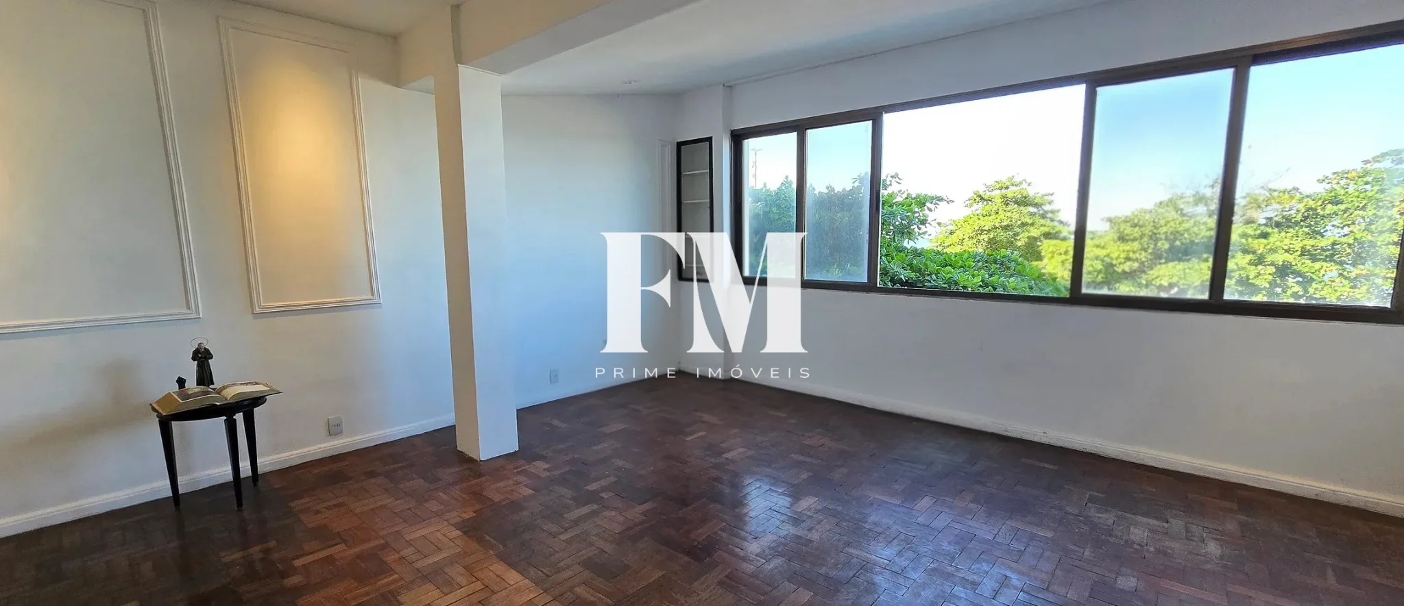 Apartamento à venda frontal mar na Avenida Atlântica, Copacabana.São 210 m²,  Reformado, 3 Quartos - foto 12