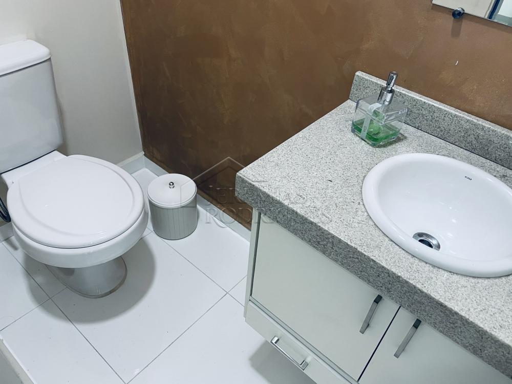 Sala comercial no Edifício Square em Taubaté/SP.