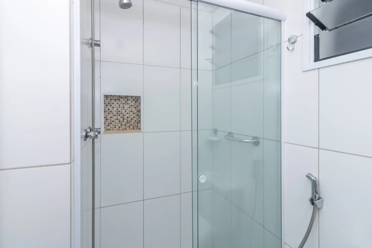 Apartamento 61 m² | 2 dormitórios | 700 m do metrô Saúde