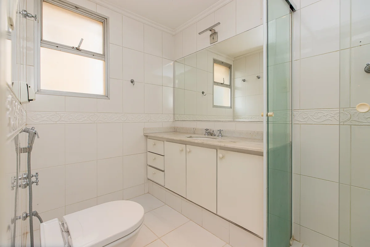 Apartamento no Campo Belo - Próximo ao Metrô - 92m² — foto 20