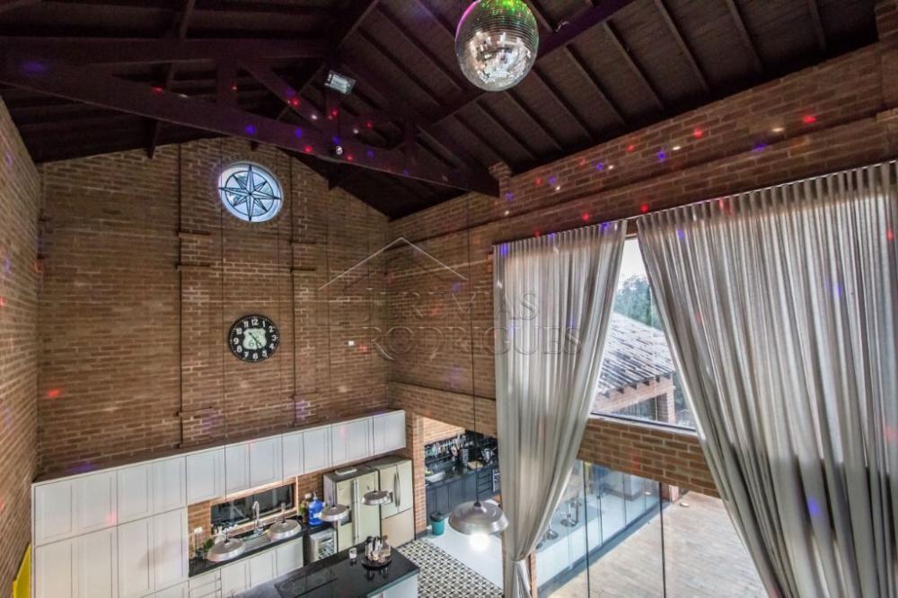 Casa à venda por R$ 3.950.000,00 - Taubaté/SP