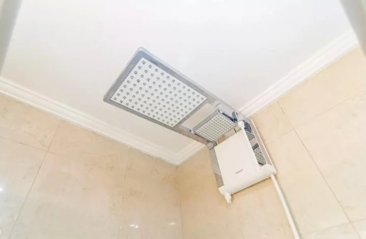 Apartamento na Saúde próximo ao Metrô Praça da Árvore — foto 20