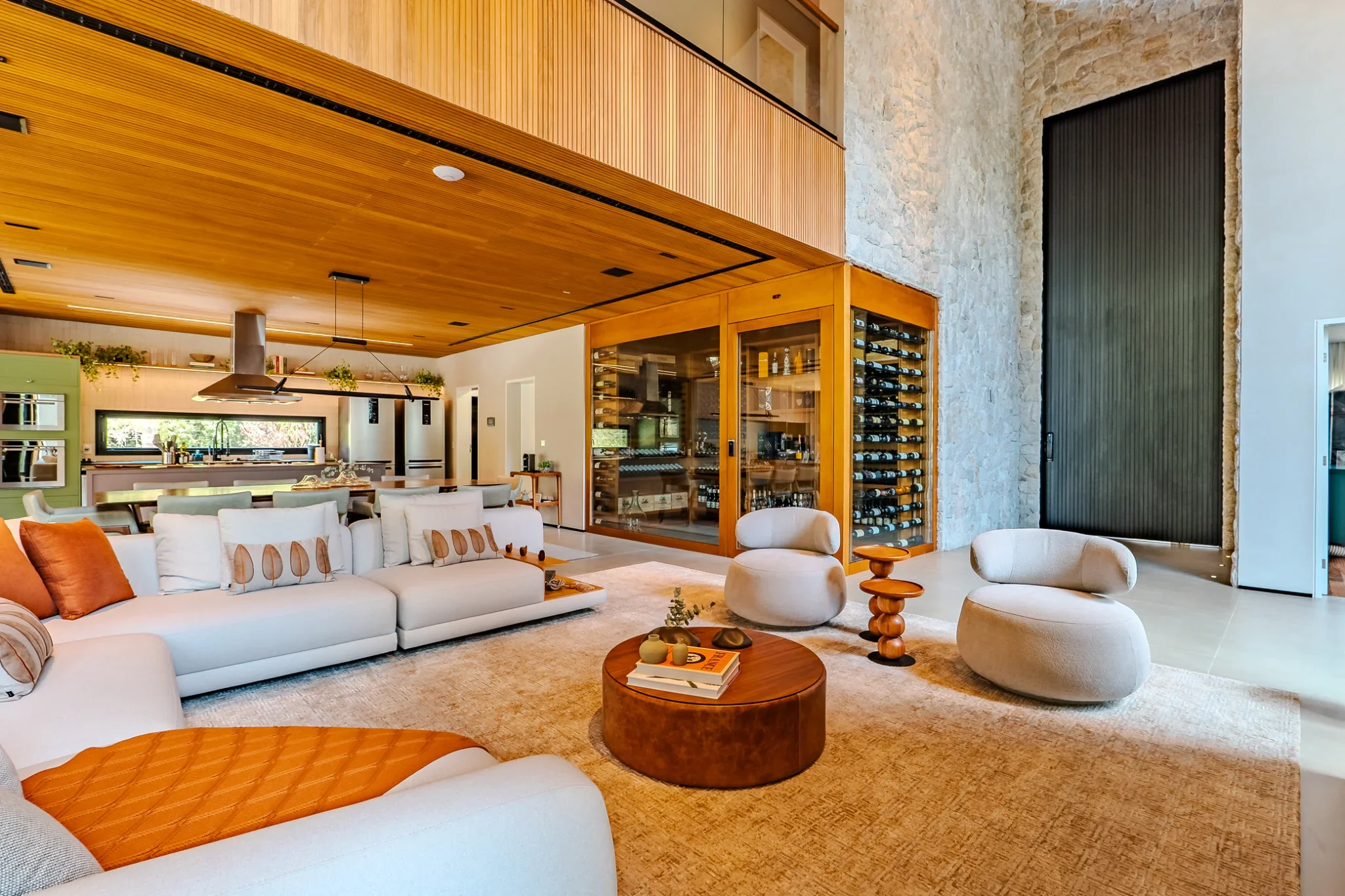 Cobertura Duplex no Brooklin