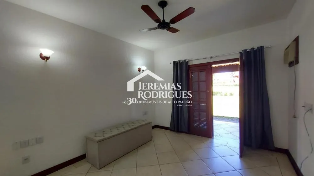 Casa térrea com 5 dorm - Condomínio Village Paineiras.