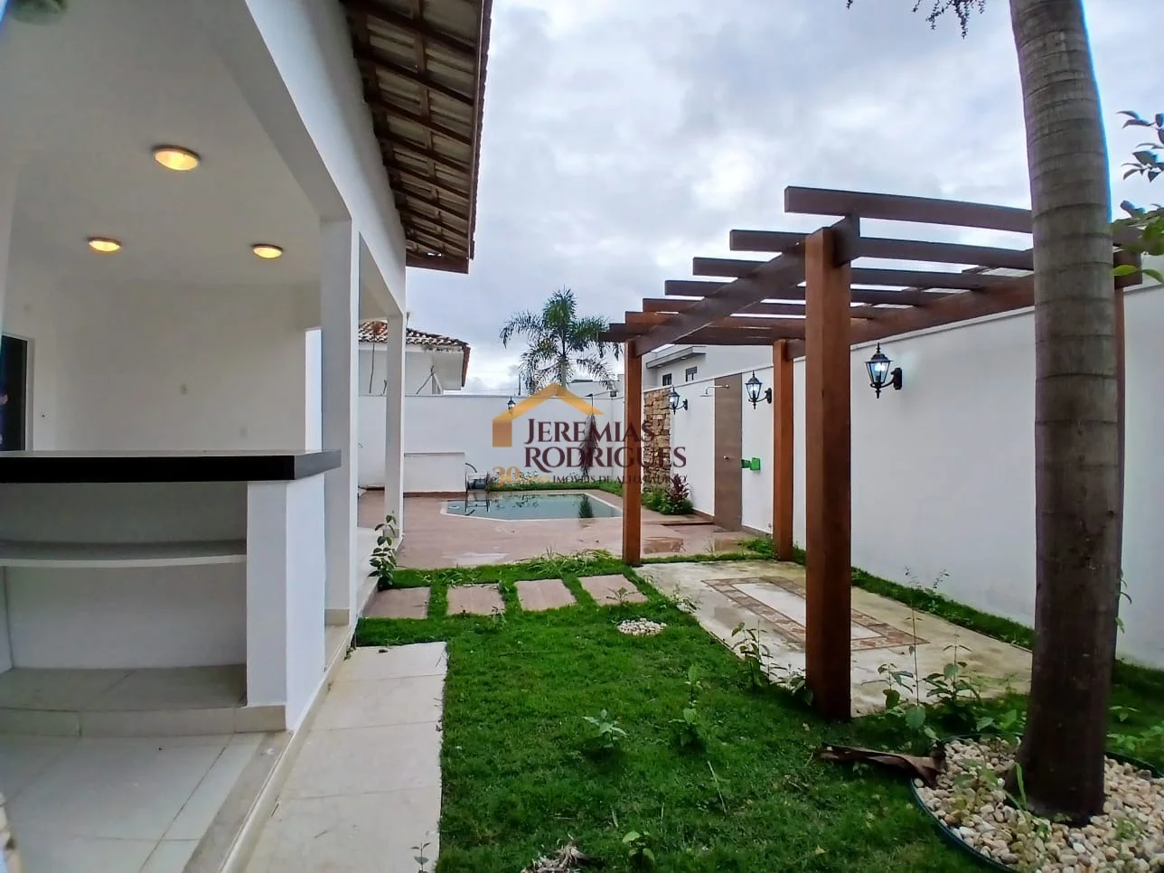 Casa à venda no Condomínio Real Ville em Pindamonhangaba/SP. - foto 39