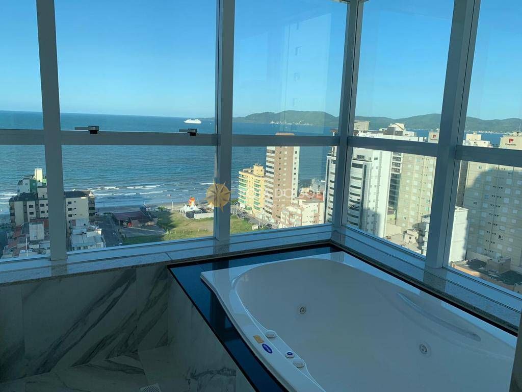 Murano Apartamento Vista Mar 4 Suítes na Meia Praia — foto 23