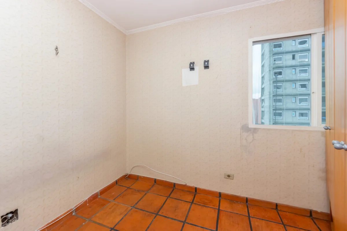 Apartamento na Vila Clementino próximo ao Metrô AACD-Servidor — foto 15