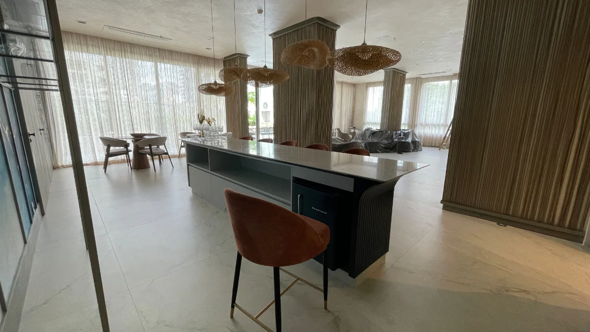 Apartamento na Chácara Klabin próximo ao Metrô — foto 44
