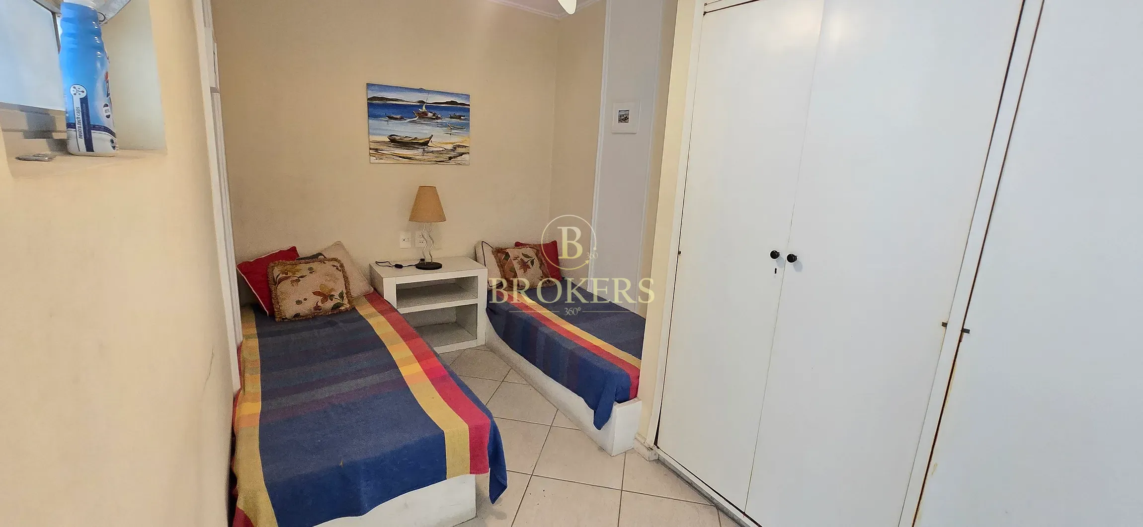 Cobertura Exclusiva no Jardim Oceânico – São 700 m² de pura Privacidade, Luxo e Vista Livre. — foto 54