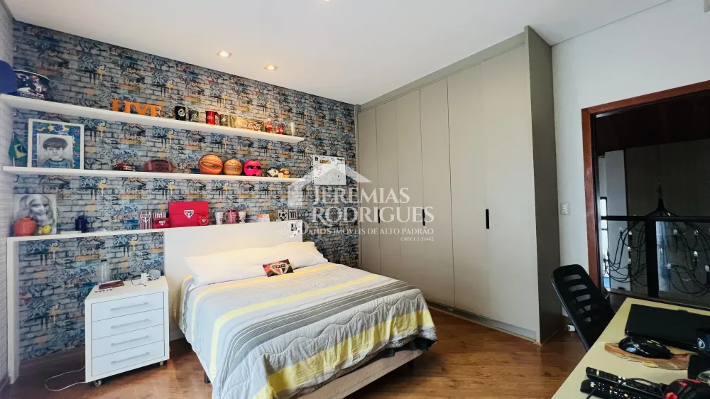 Casa à venda no Condomínio Terras de San Marco em Taubaté/SP